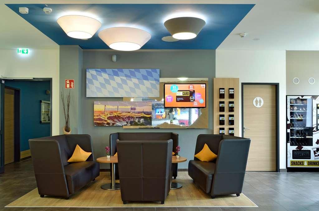 City-nord Hotel *