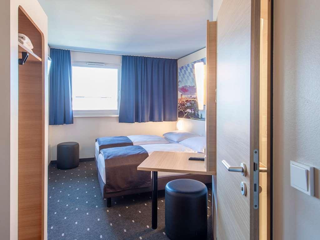 City-nord Hotel *