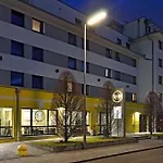 B&B Hotel Munchen City-Nord