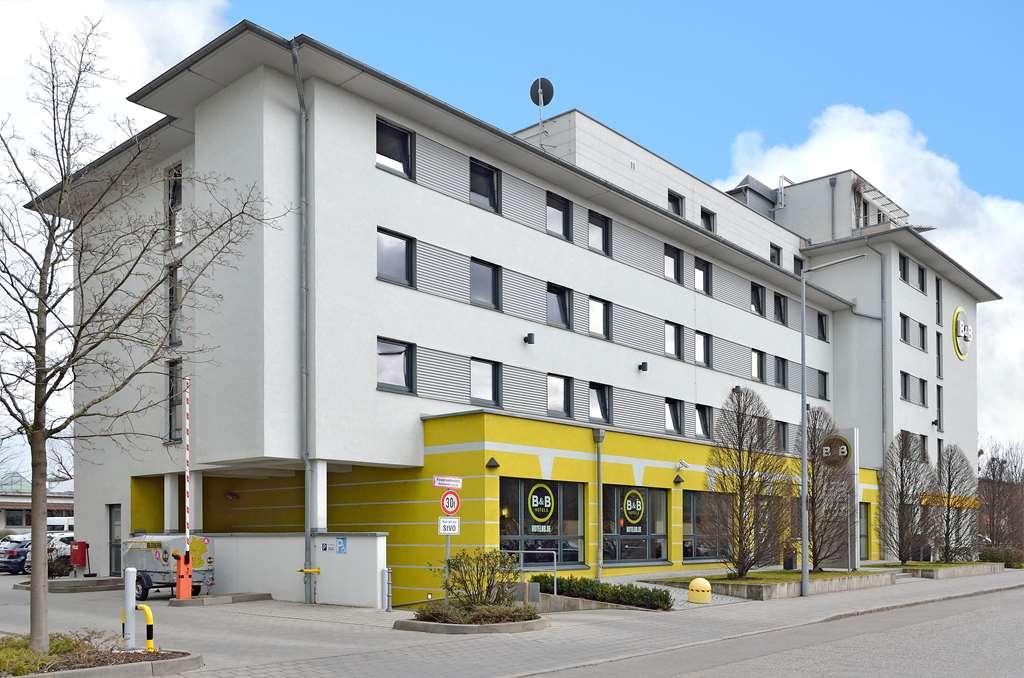 City-nord München