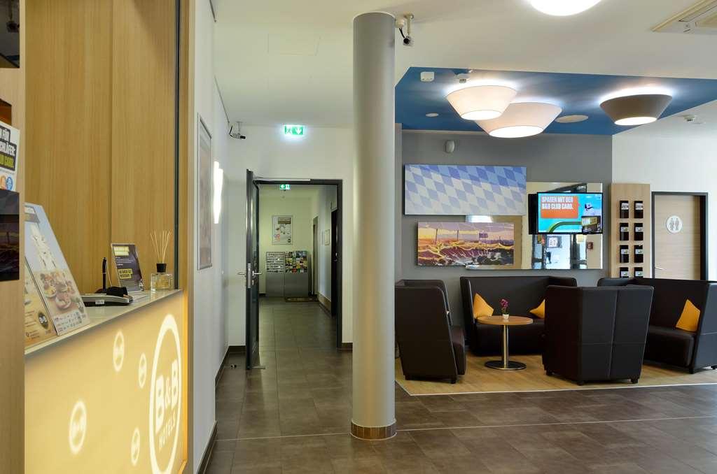 Hotel City-nord München