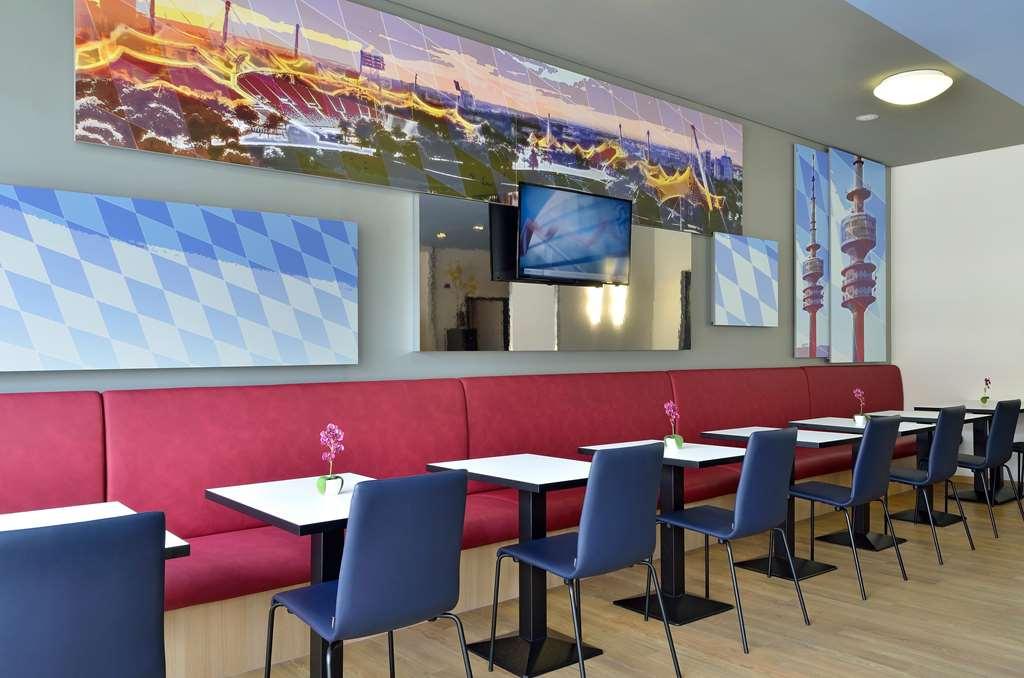 Hotel City-nord *