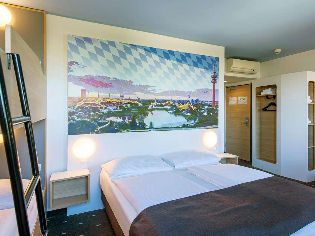 Hotel City-nord