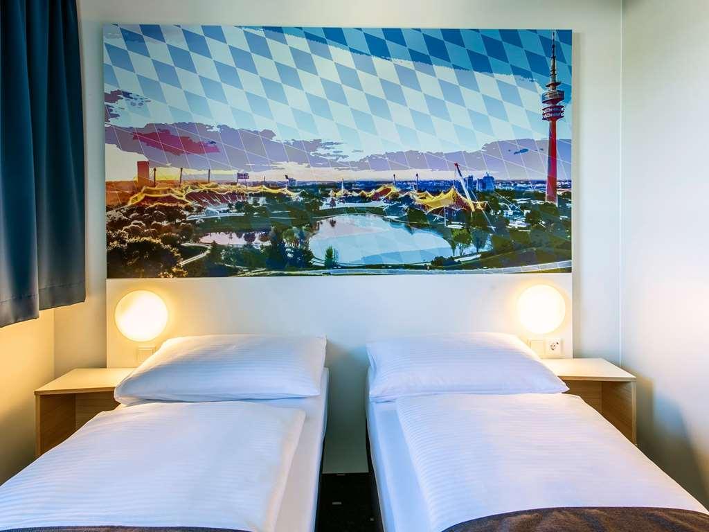 Hotel City-nord *