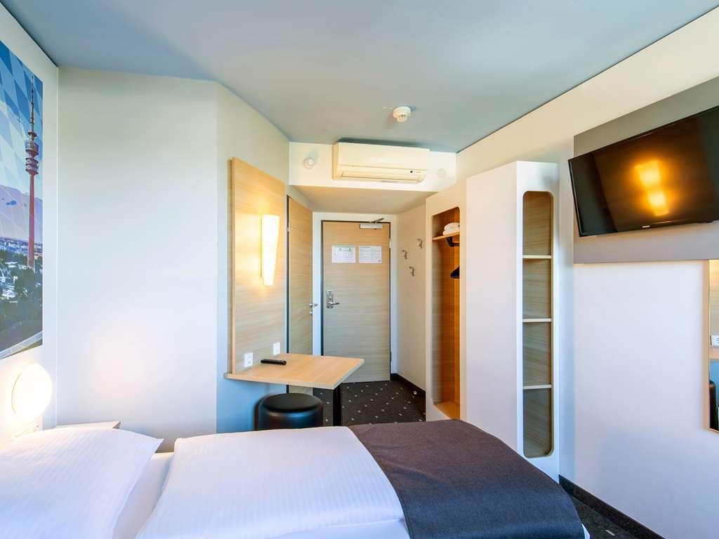 Hotel City-nord