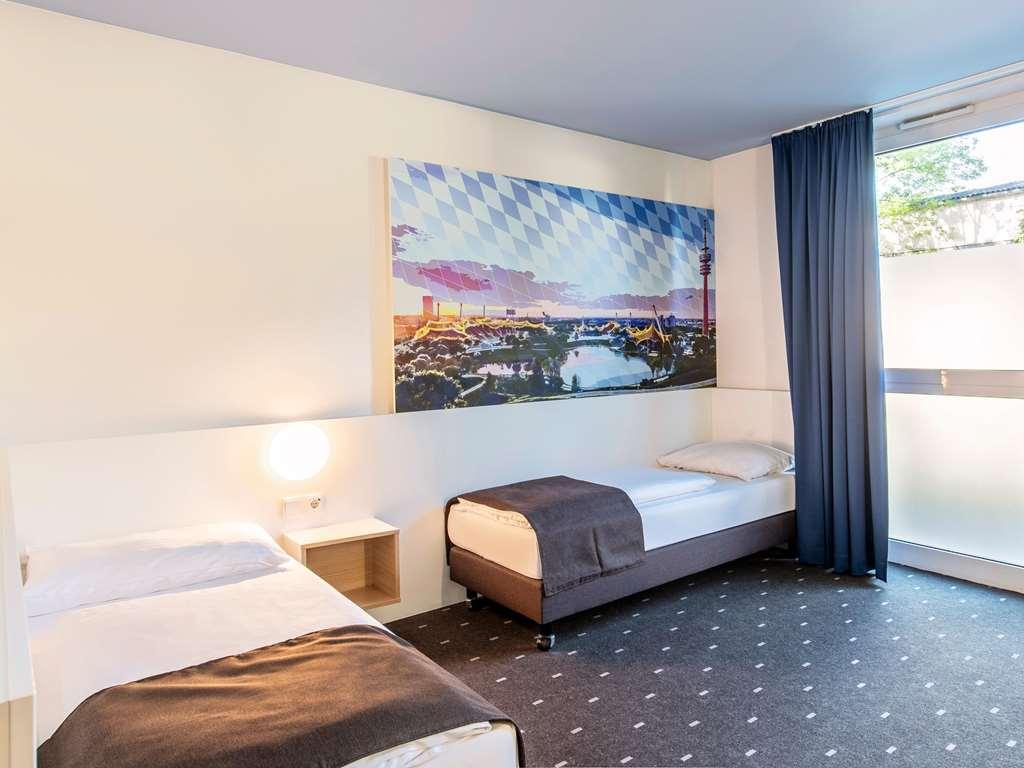 City-nord Hotel *