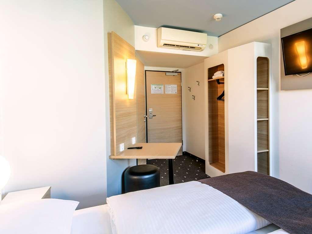 Hotel City-nord