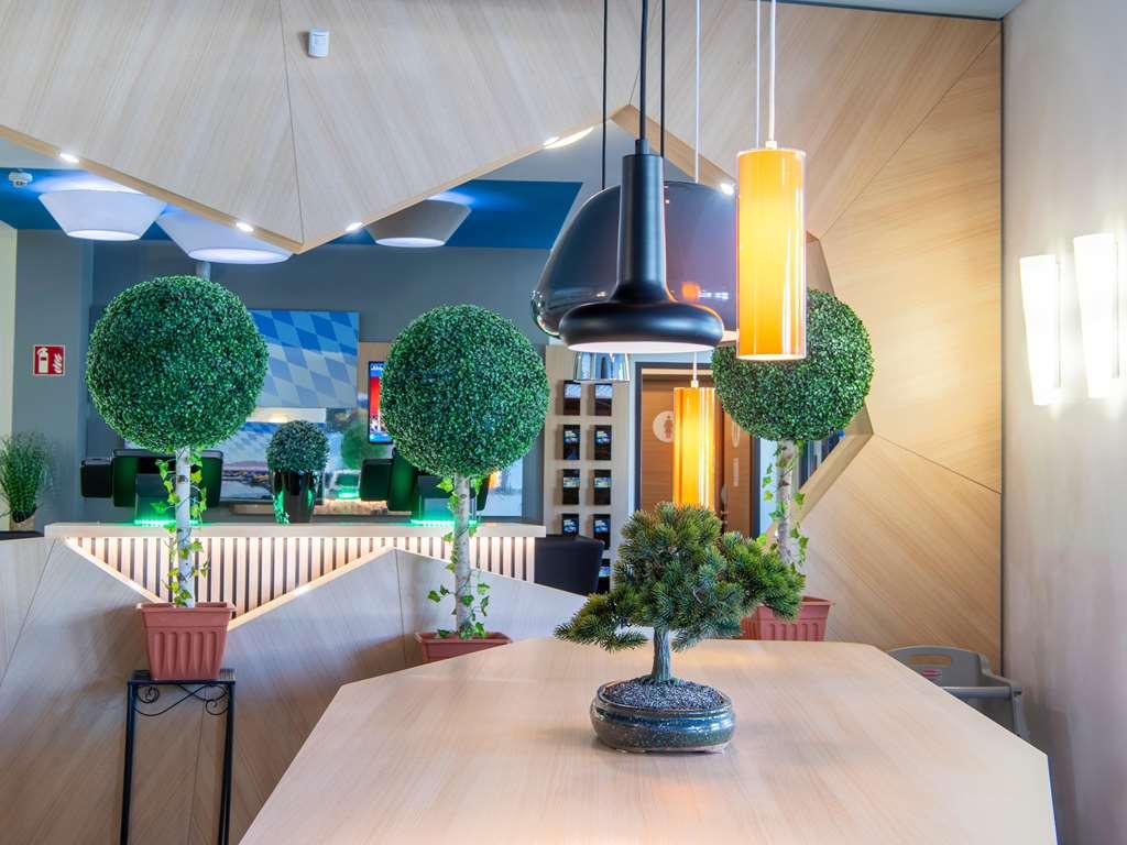 Hotel City-nord *