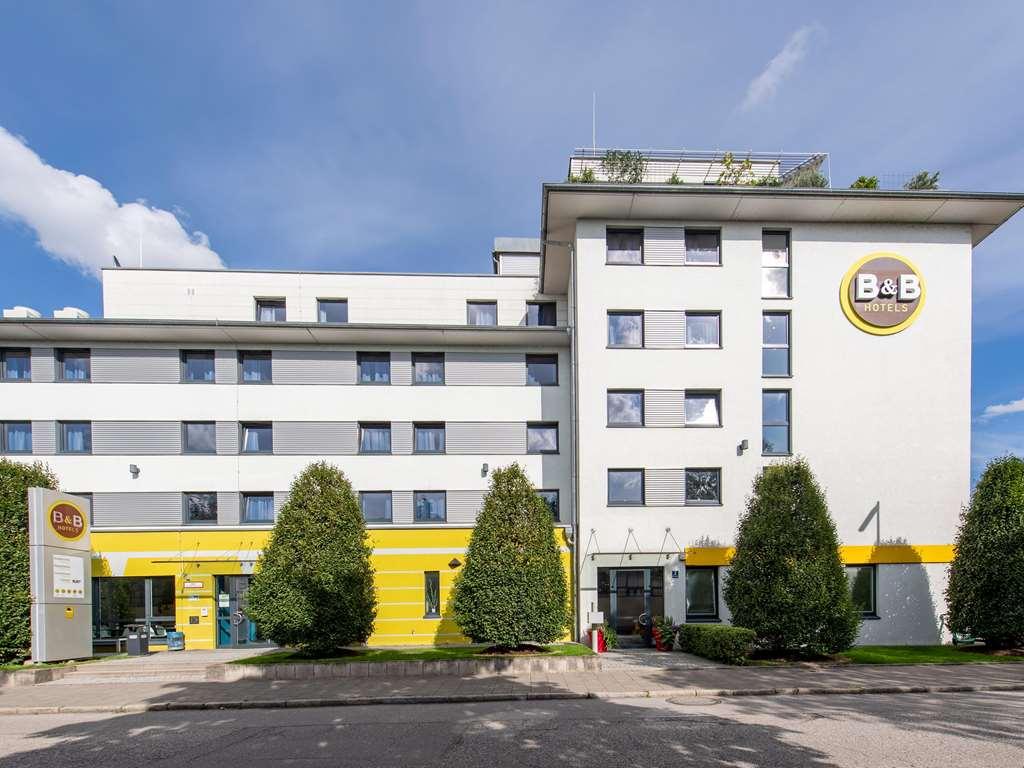 Hotel City-nord München